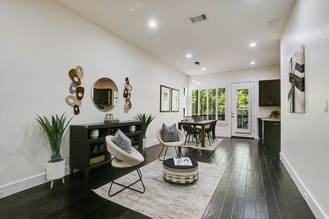 4608 Windy Brook DR B, Austin, TX 78723