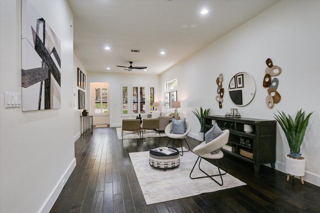 4608 Windy Brook DR B, Austin, TX 78723