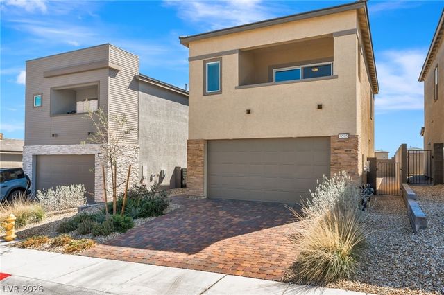 9595 Elijah Pointe Avenue, Las Vegas, NV 89143