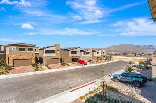 9595 Elijah Pointe Avenue, Las Vegas, NV 89143