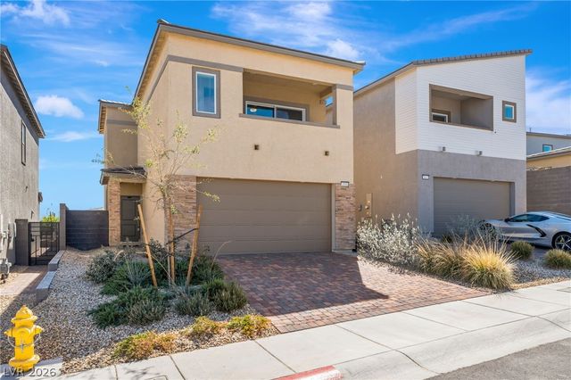 9595 Elijah Pointe Avenue, Las Vegas, NV 89143