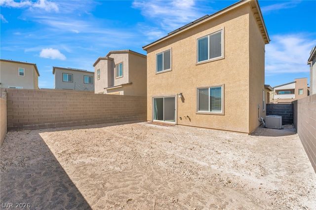9595 Elijah Pointe Avenue, Las Vegas, NV 89143