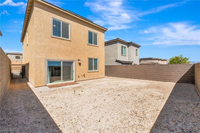 9595 Elijah Pointe Avenue, Las Vegas, NV 89143