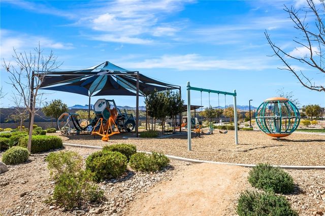 9595 Elijah Pointe Avenue, Las Vegas, NV 89143