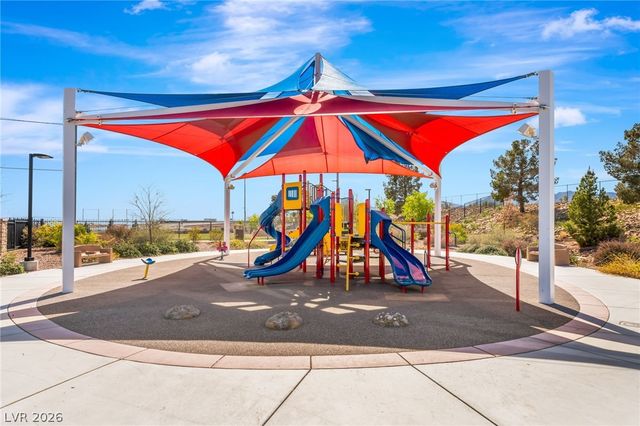 9595 Elijah Pointe Avenue, Las Vegas, NV 89143