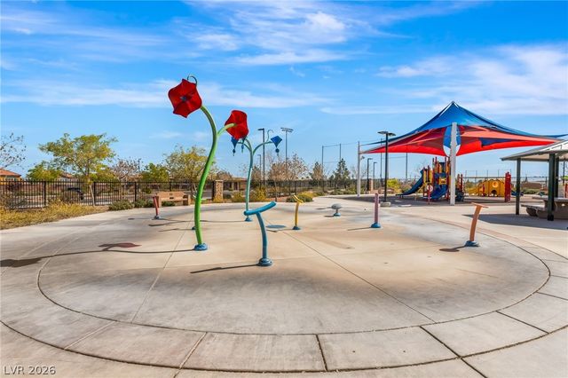 9595 Elijah Pointe Avenue, Las Vegas, NV 89143