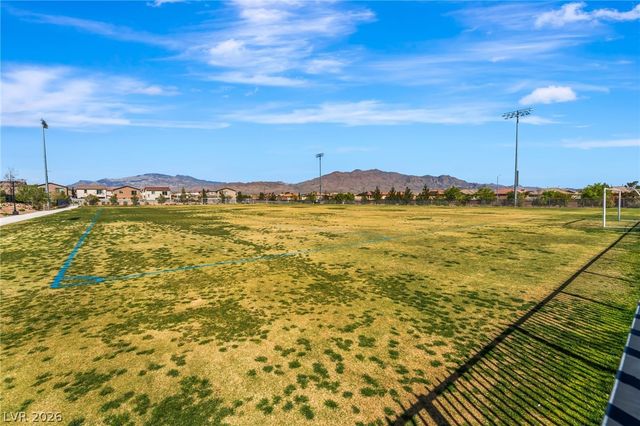 9595 Elijah Pointe Avenue, Las Vegas, NV 89143