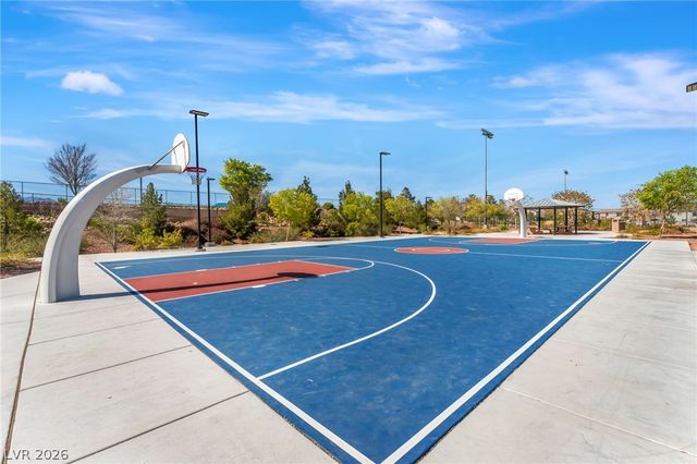 9595 Elijah Pointe Avenue, Las Vegas, NV 89143