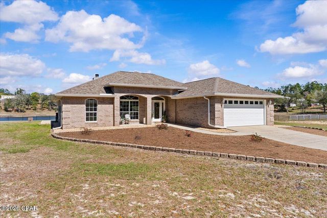 5192 Pine Ridge Drive, Chipley, FL 32428