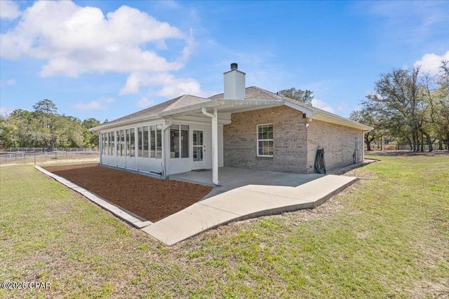 5192 Pine Ridge Drive, Chipley, FL 32428