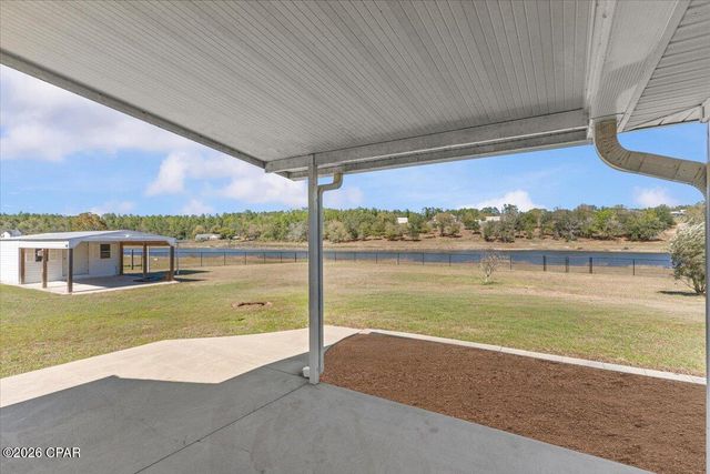 5192 Pine Ridge Drive, Chipley, FL 32428