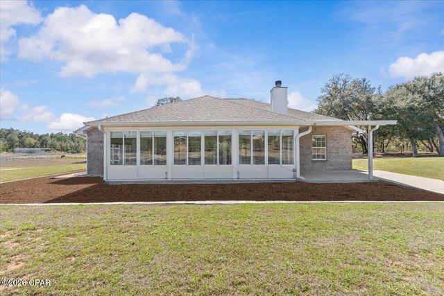 5192 Pine Ridge Drive, Chipley, FL 32428