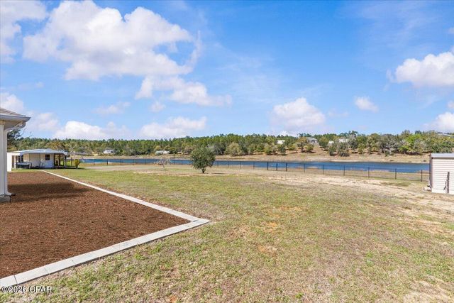 5192 Pine Ridge Drive, Chipley, FL 32428