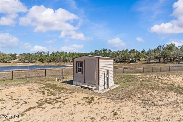 5192 Pine Ridge Drive, Chipley, FL 32428