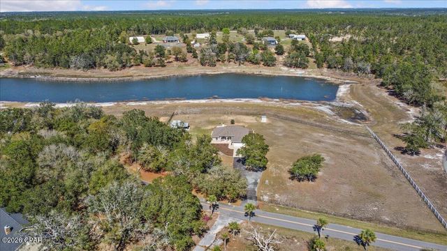 5192 Pine Ridge Drive, Chipley, FL 32428