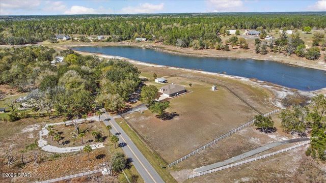 5192 Pine Ridge Drive, Chipley, FL 32428