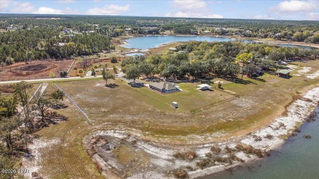 5192 Pine Ridge Drive, Chipley, FL 32428