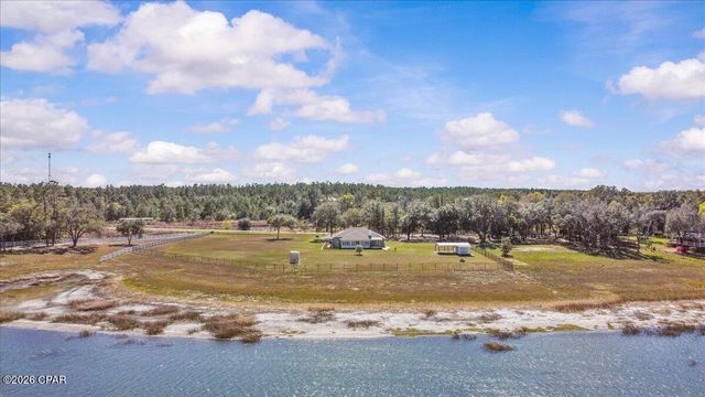 5192 Pine Ridge Drive, Chipley, FL 32428