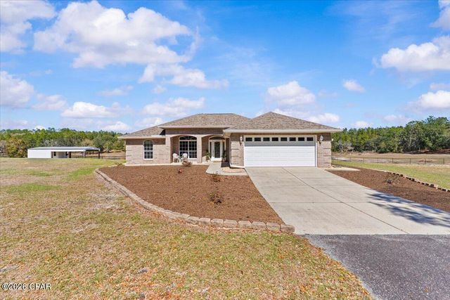 5192 Pine Ridge Drive, Chipley, FL 32428