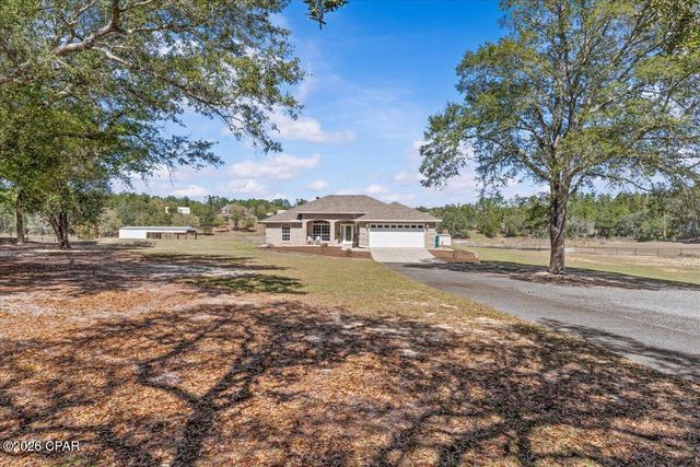 5192 Pine Ridge Drive, Chipley, FL 32428