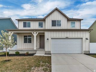 3442 N SWIFT LN, Eagle Mountain, UT 84005