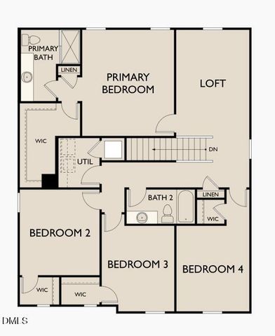 170 S Meyers Court, Clayton, NC 27520