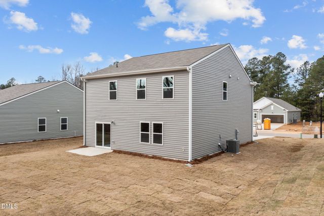 170 S Meyers Court, Clayton, NC 27520