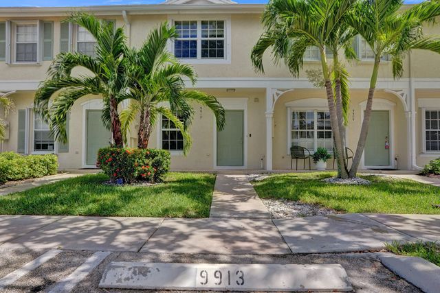 9913 NW 57TH Manor ., Coral Springs, FL 33076