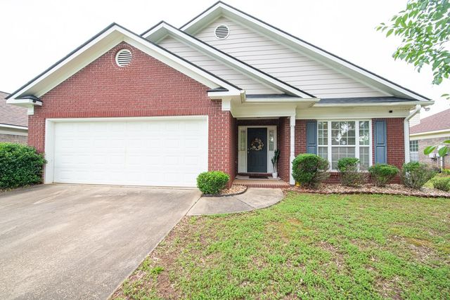 9033 Sonoma Pointe Drive, Columbus, GA 31909