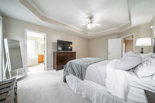 9033 Sonoma Pointe Drive, Columbus, GA 31909