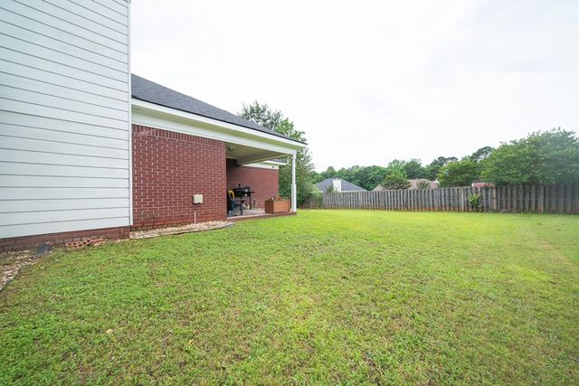 9033 Sonoma Pointe Drive, Columbus, GA 31909