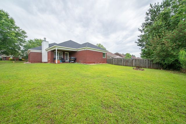 9033 Sonoma Pointe Drive, Columbus, GA 31909
