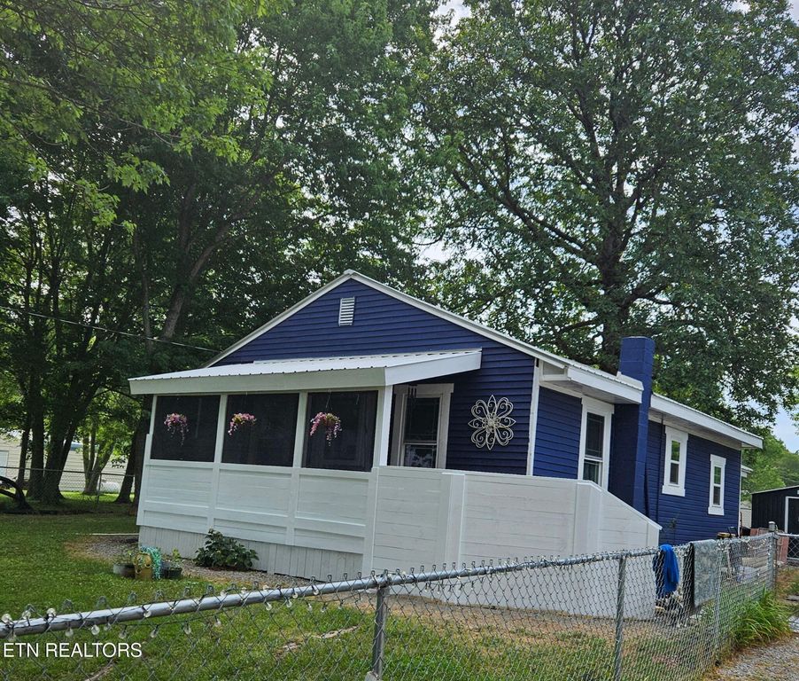 1995 Clarkrange-Monterey Hwy, Monterey, TN 38574