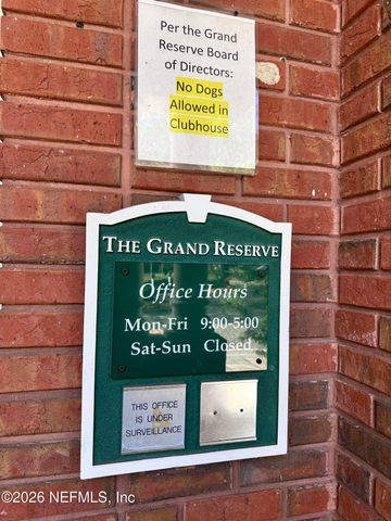 13810 SUTTON PARK Drive N 1537, Jacksonville, FL 32224