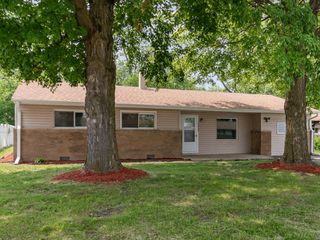 16632 Sawyer Avenue, Markham, IL 60428