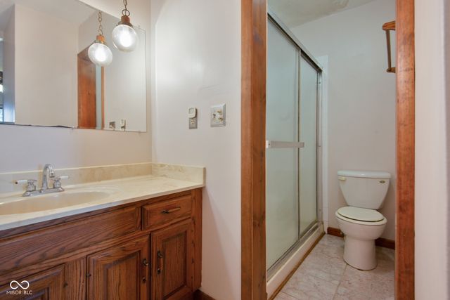 9166 W CO RD 50 N, Greensburg, IN 47240