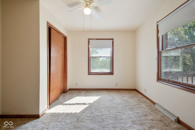 9166 W CO RD 50 N, Greensburg, IN 47240