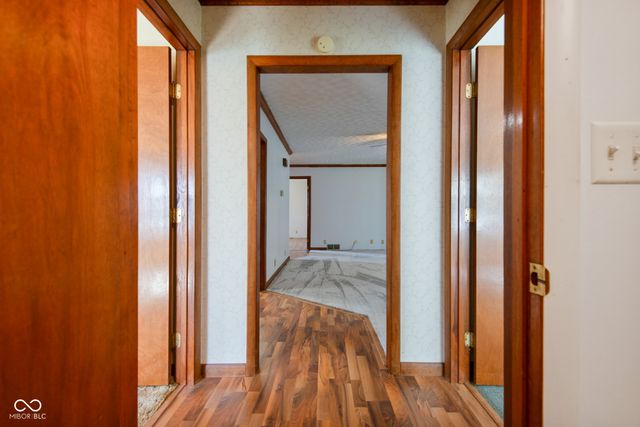 9166 W CO RD 50 N, Greensburg, IN 47240