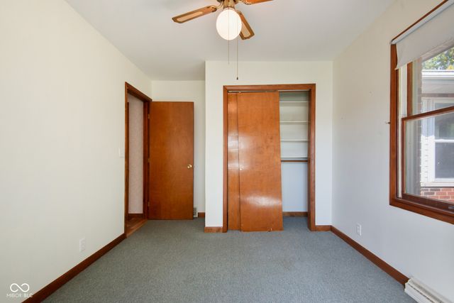 9166 W CO RD 50 N, Greensburg, IN 47240