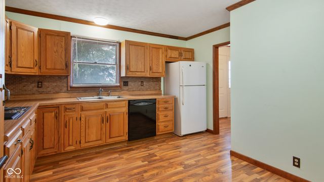 9166 W CO RD 50 N, Greensburg, IN 47240