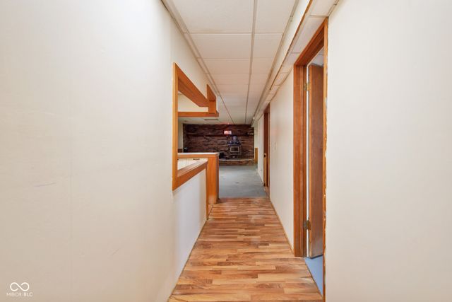 9166 W CO RD 50 N, Greensburg, IN 47240