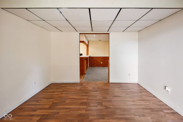 9166 W CO RD 50 N, Greensburg, IN 47240