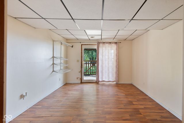 9166 W CO RD 50 N, Greensburg, IN 47240