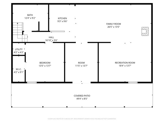 9166 W CO RD 50 N, Greensburg, IN 47240