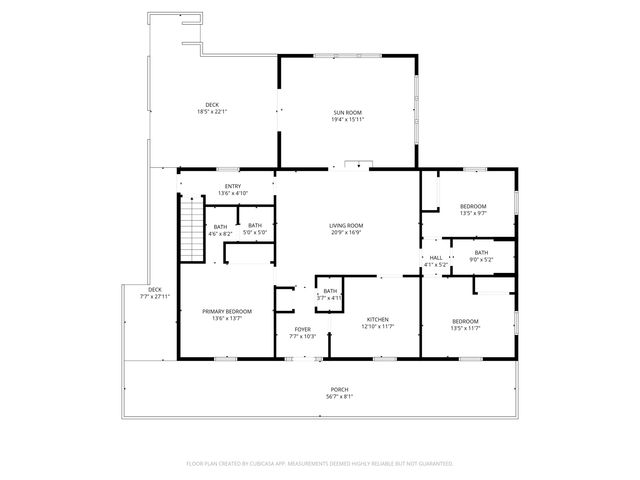 9166 W CO RD 50 N, Greensburg, IN 47240