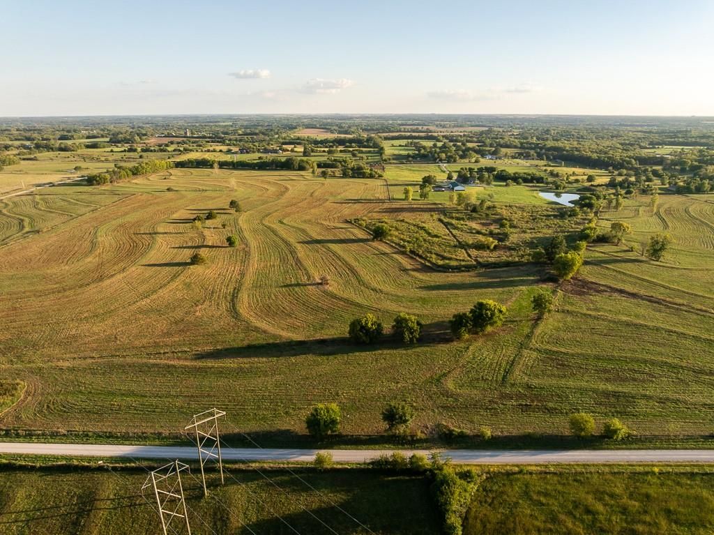 Tract 3 E 343rd Street, Archie, MO 64725