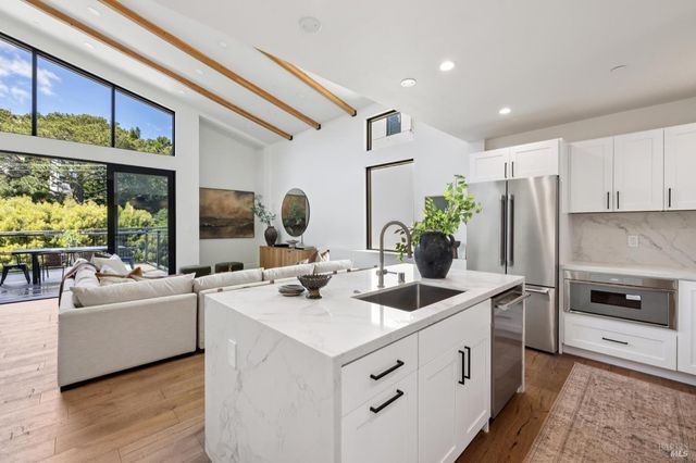 321 Loring Ave, Mill Valley, CA 94941