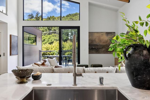 321 Loring Ave, Mill Valley, CA 94941