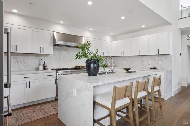 321 Loring Ave, Mill Valley, CA 94941