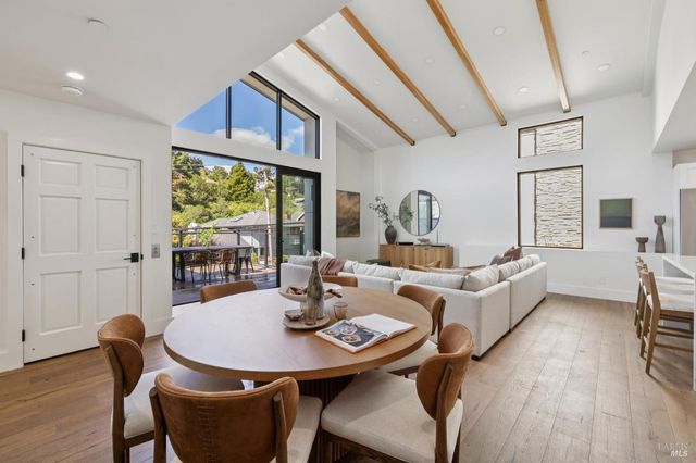 321 Loring Ave, Mill Valley, CA 94941